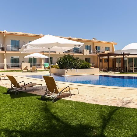 Pontalaia Apartamentos Turisticos Sagres Extérieur photo