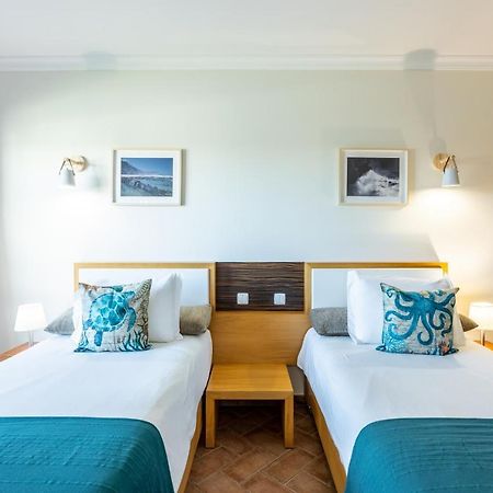 Pontalaia Apartamentos Turisticos Sagres Extérieur photo