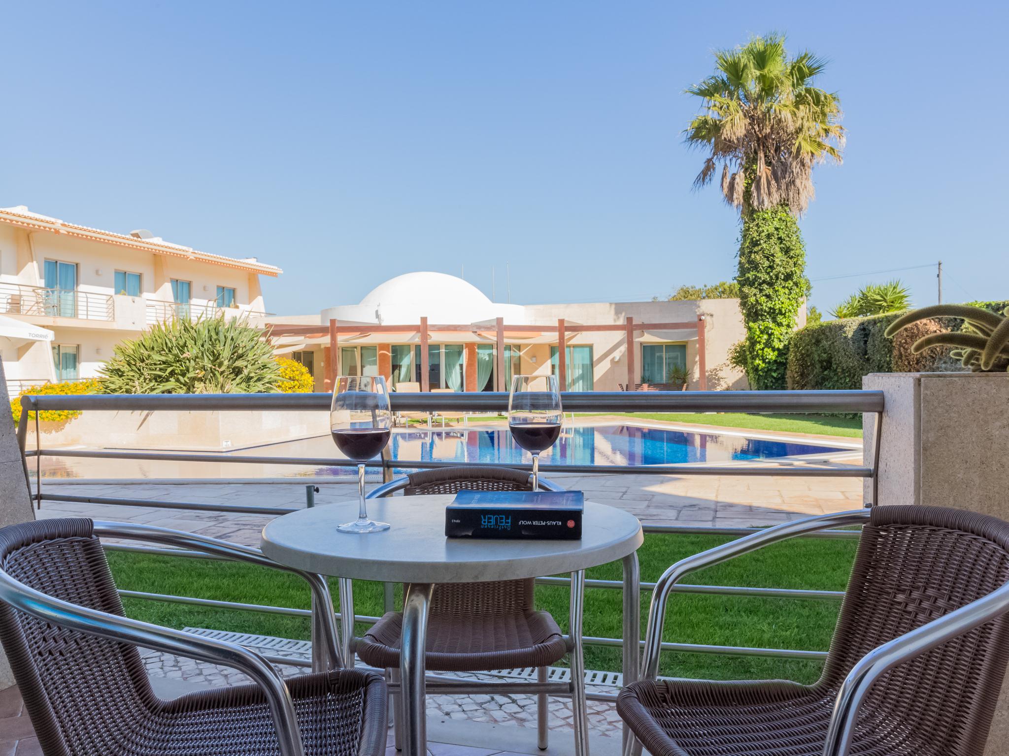 Pontalaia Apartamentos Turisticos Sagres Extérieur photo