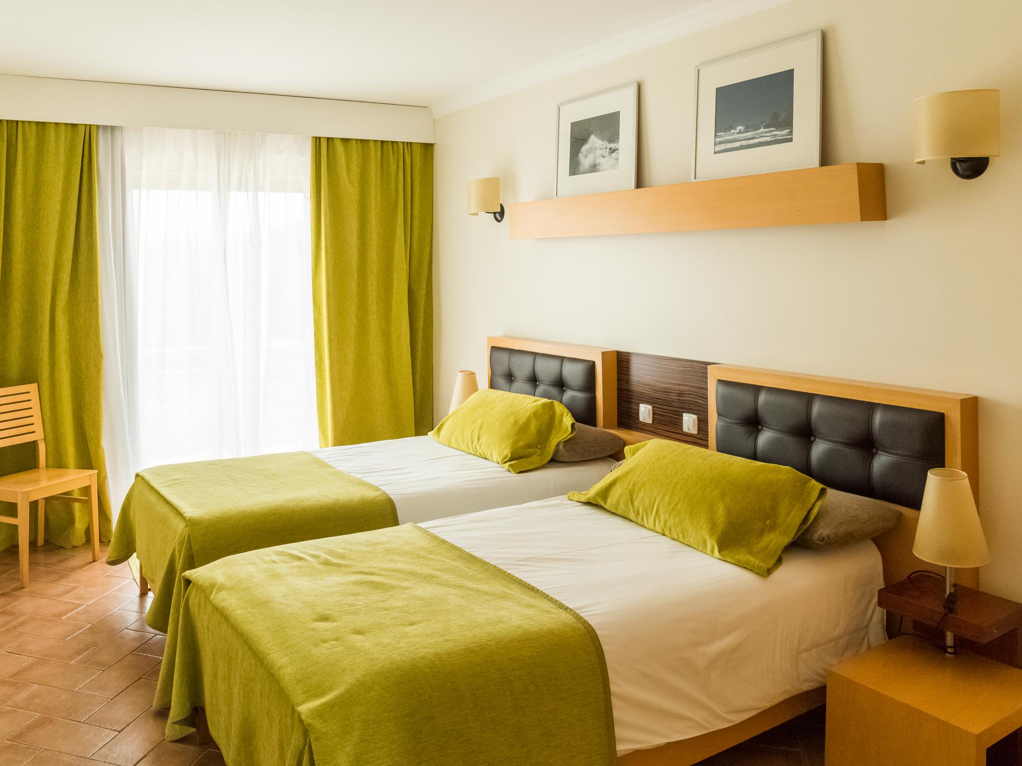 Pontalaia Apartamentos Turisticos Sagres Extérieur photo