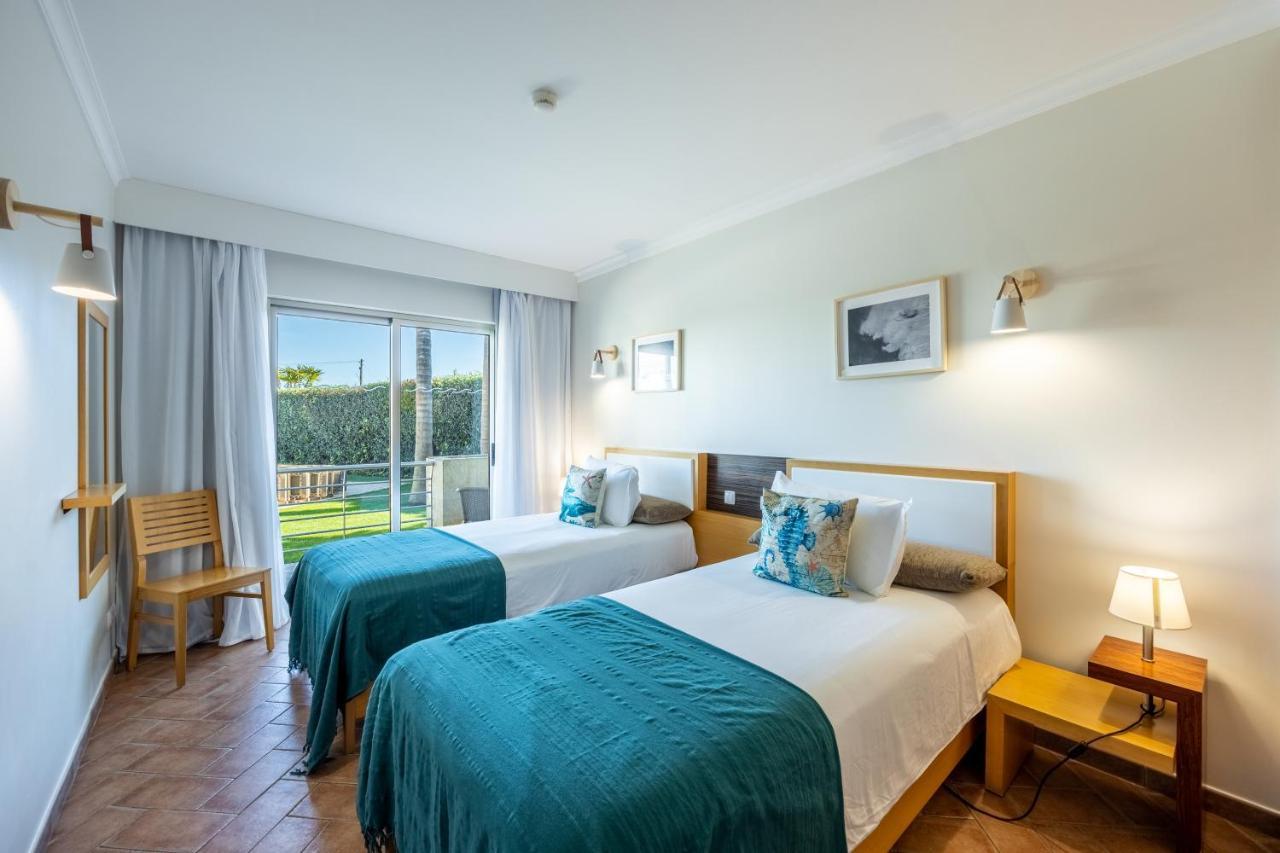 Pontalaia Apartamentos Turisticos Sagres Extérieur photo