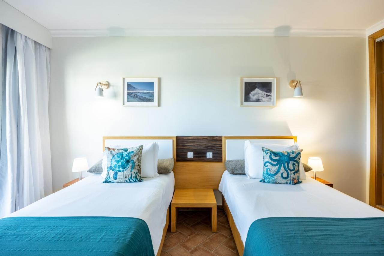 Pontalaia Apartamentos Turisticos Sagres Extérieur photo