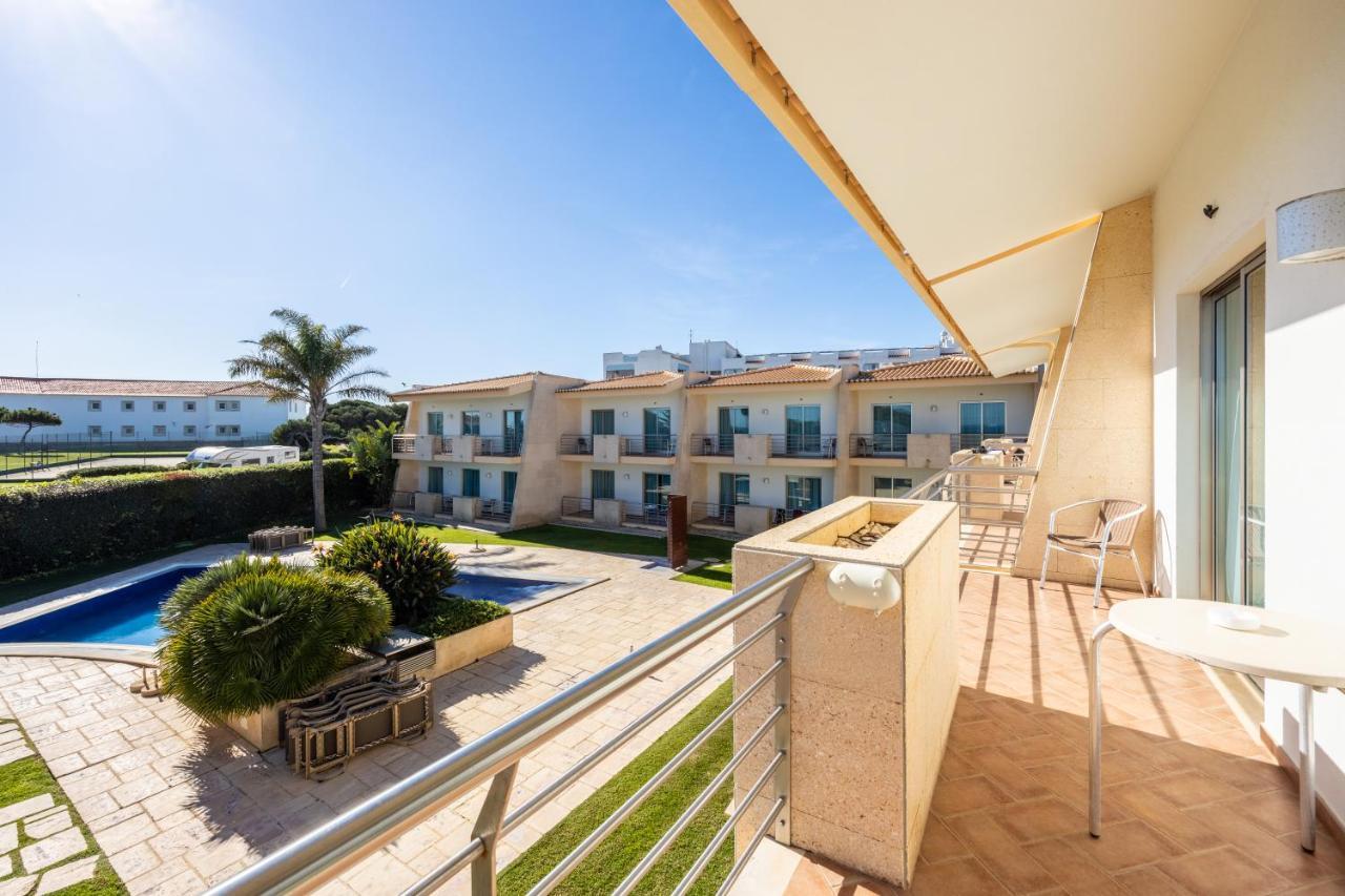 Pontalaia Apartamentos Turisticos Sagres Extérieur photo