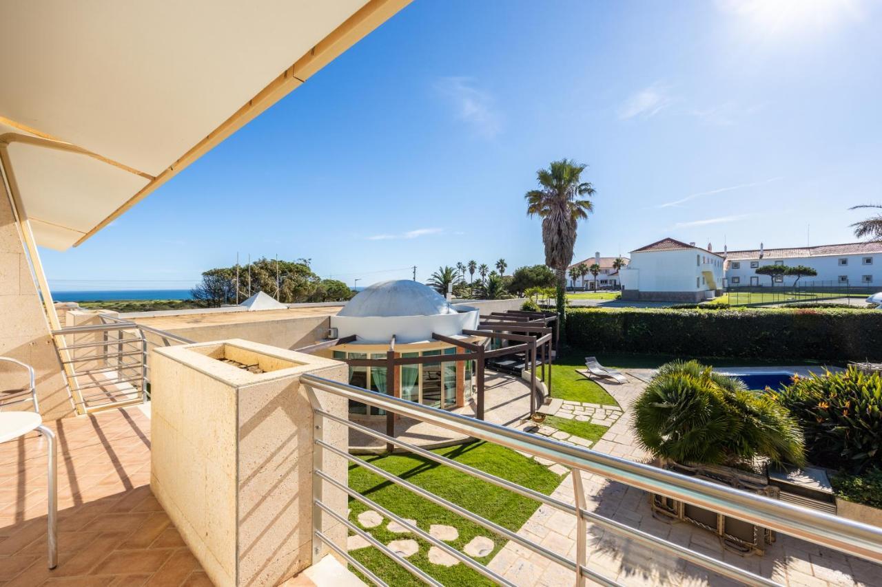 Pontalaia Apartamentos Turisticos Sagres Extérieur photo