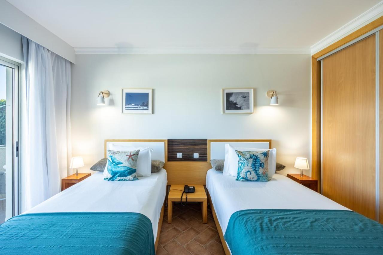 Pontalaia Apartamentos Turisticos Sagres Extérieur photo