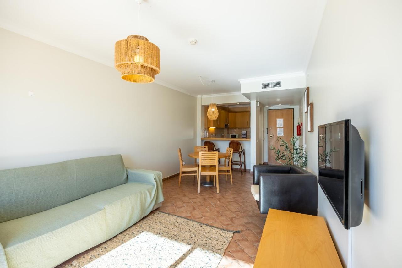 Pontalaia Apartamentos Turisticos Sagres Extérieur photo