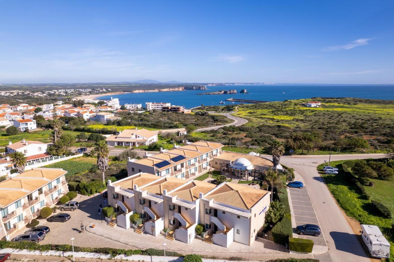Pontalaia Apartamentos Turisticos Sagres Extérieur photo