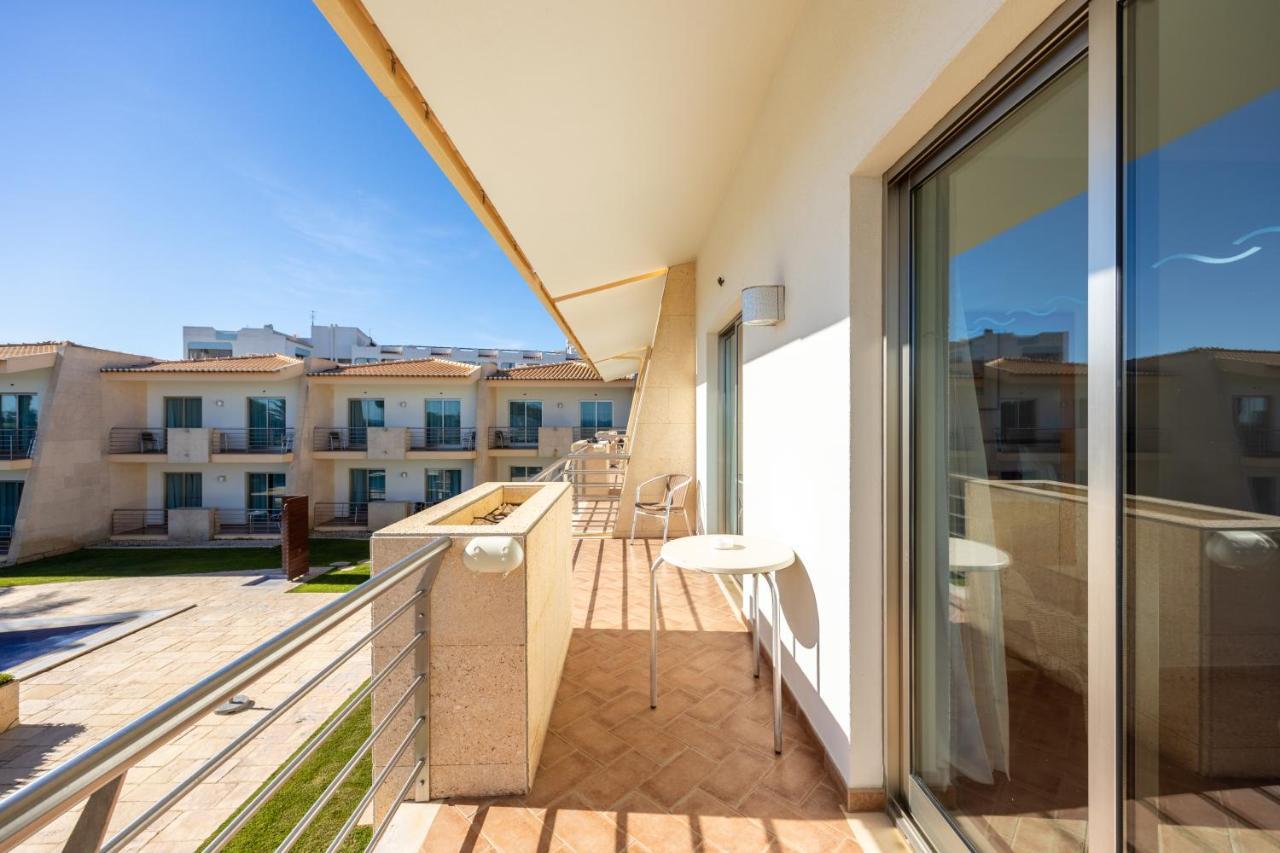 Pontalaia Apartamentos Turisticos Sagres Extérieur photo