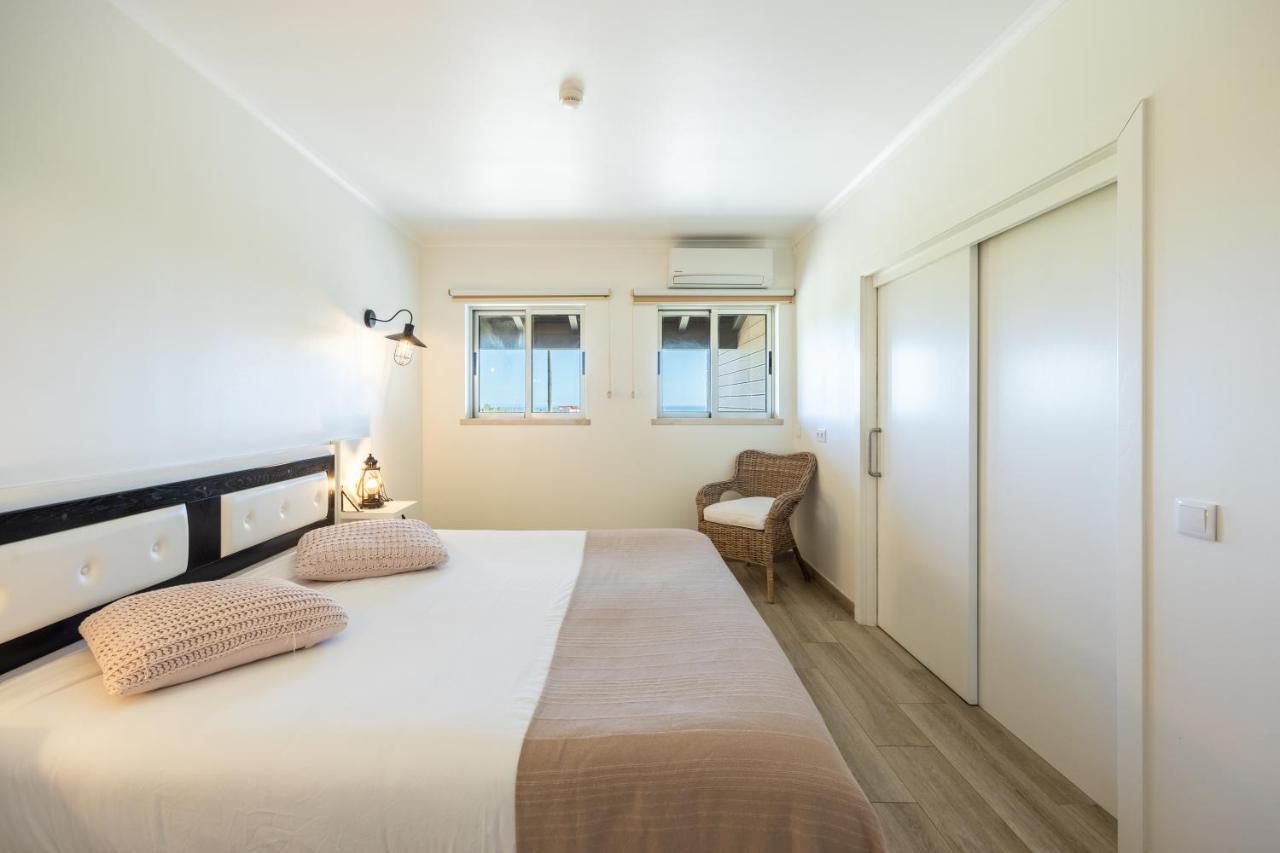 Pontalaia Apartamentos Turisticos Sagres Extérieur photo