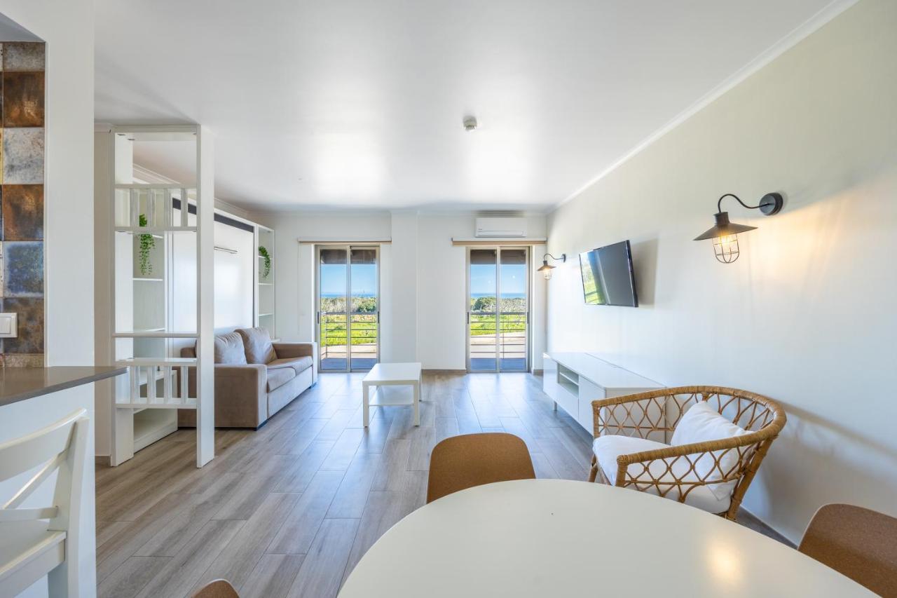 Pontalaia Apartamentos Turisticos Sagres Extérieur photo