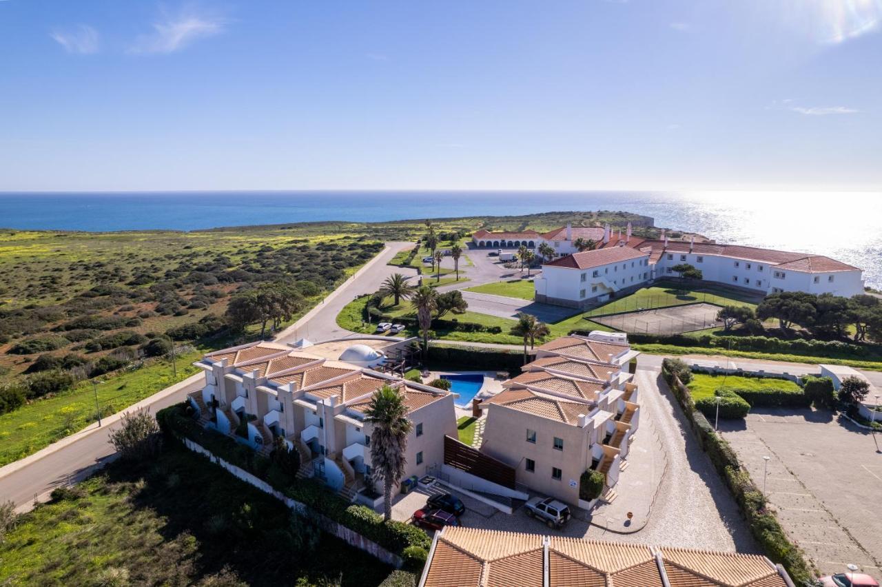 Pontalaia Apartamentos Turisticos Sagres Extérieur photo