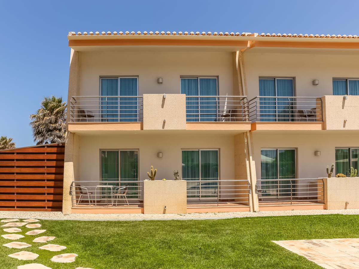 Pontalaia Apartamentos Turisticos Sagres Extérieur photo